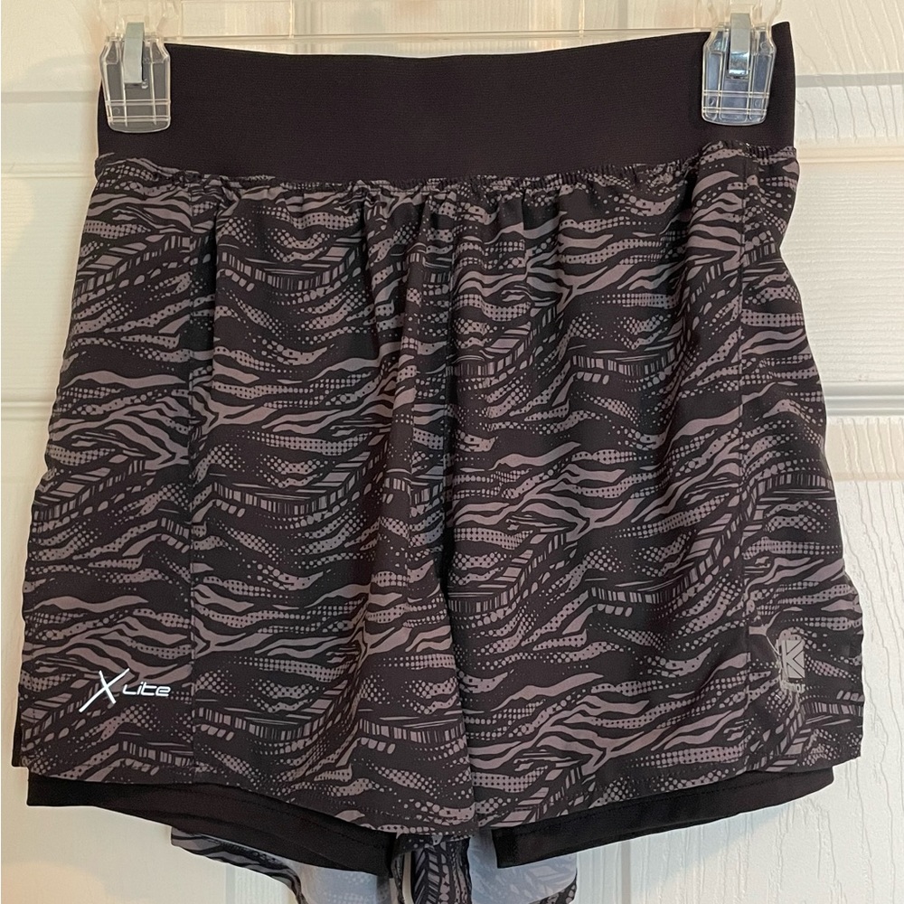 Women athletic shorts